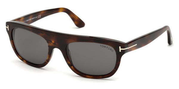 Tom Ford Solbriller FT0594 52A