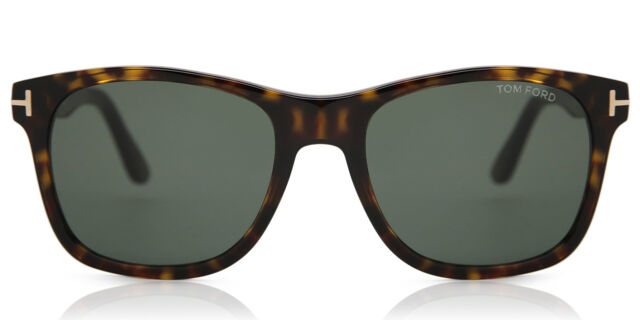 Tom Ford ‘Eric-02’ Sunglasses Tom Ford Eric-02 0595 Sunglasses main image 3