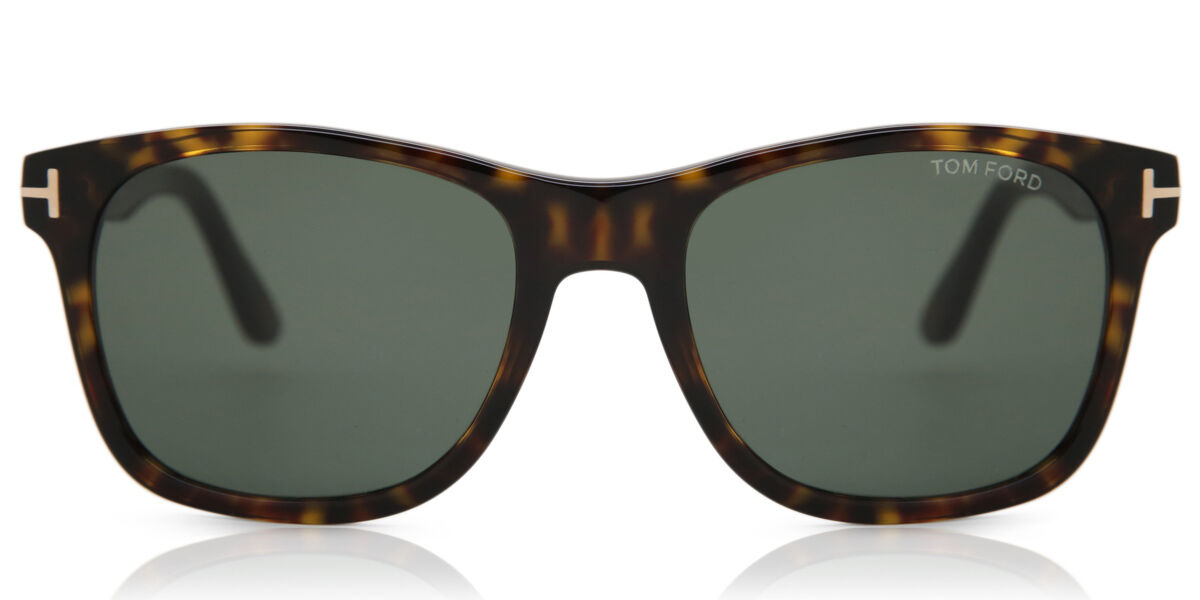 Tom Ford FT0595 ERIC-02 52N Sunglasses Tortoiseshell | VisionDirect  Australia