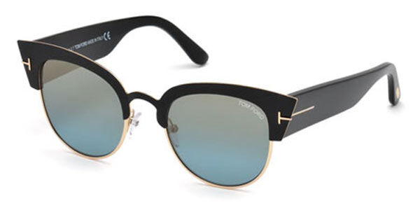 tom ford alexandra optical frame