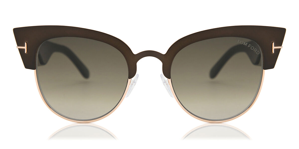 tom ford alexandra optical frame