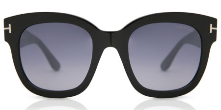   FT0613 BEATRIX-02 01C Sunglasses