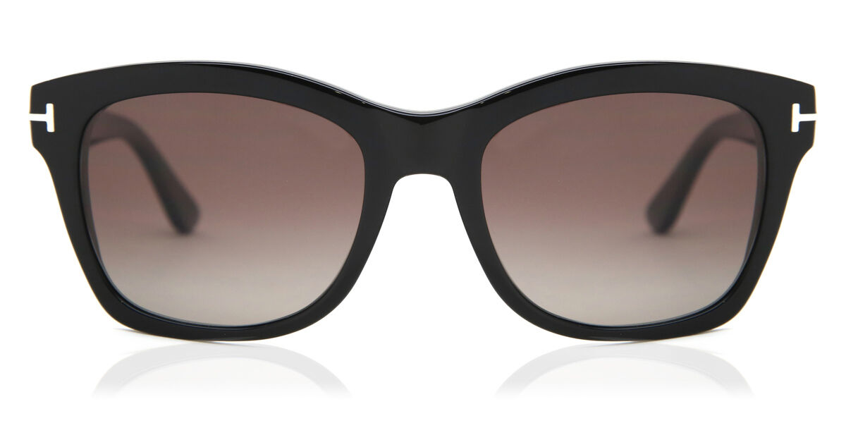 tom ford lauren polarized