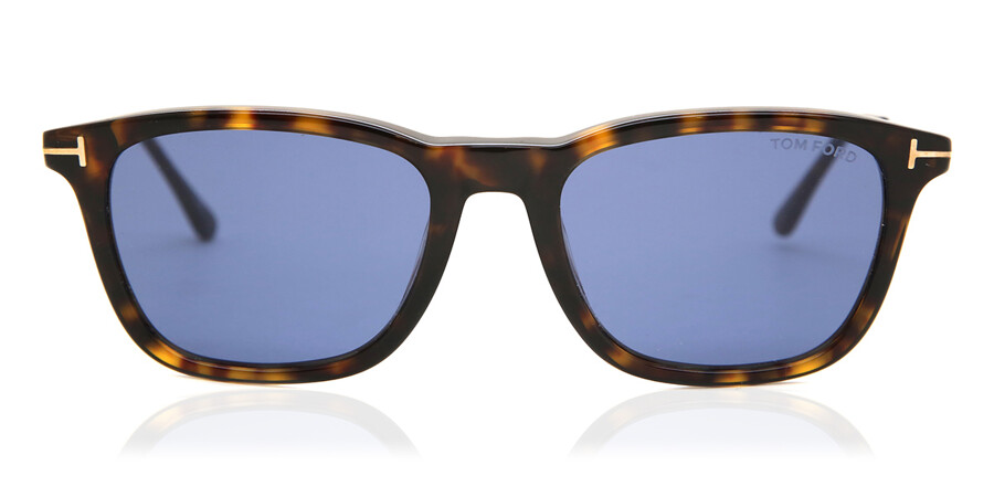 Tom Ford FT0625 ARNAUD-02 52V Sunglasses Tortoiseshell | VisionDirect  Australia