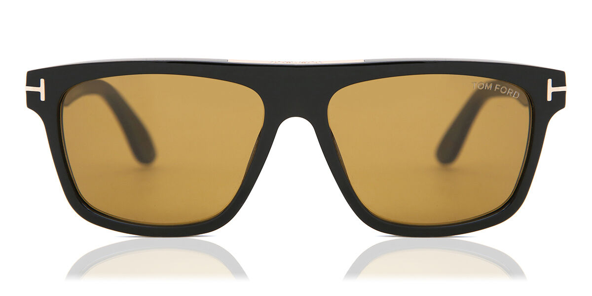TOM FORD SUNGLASSES Mod.  FT0738 61 28B