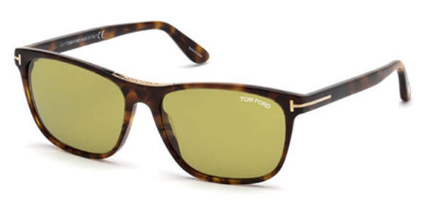 Tom Ford Solbriller FT0629 55N