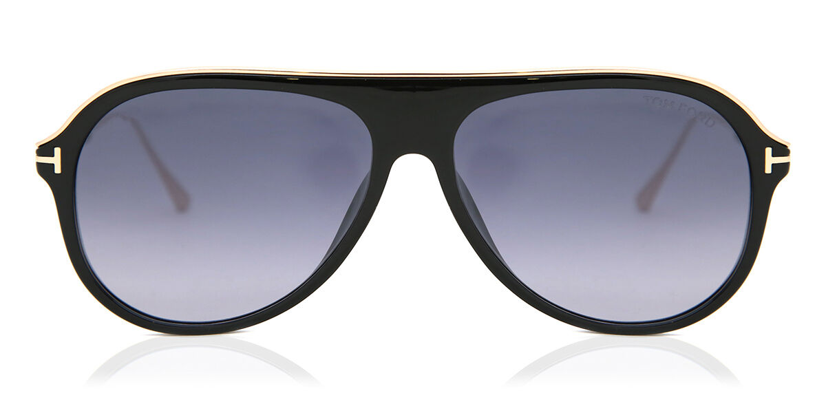 nicholai tom ford
