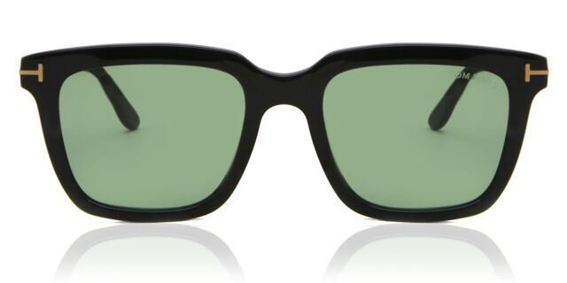 Tom Ford FT0646 01N ブラック サングラス | SmartBuyGlasses JP
