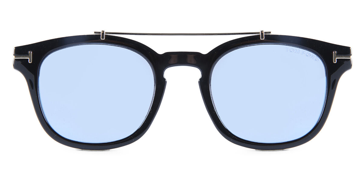 Tom Ford FT5532-B-CL Clip-On Only