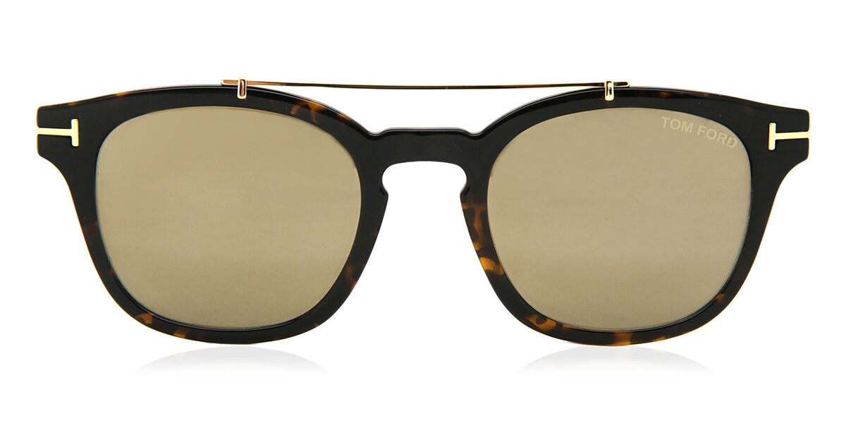 Tom Ford FT5532-B-CL Clip-On Only