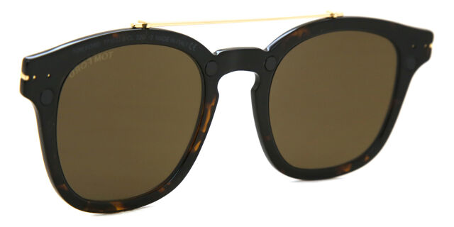 FT5532-B-CL Clip-On Only sunglasses SmartBuyGlasses CA