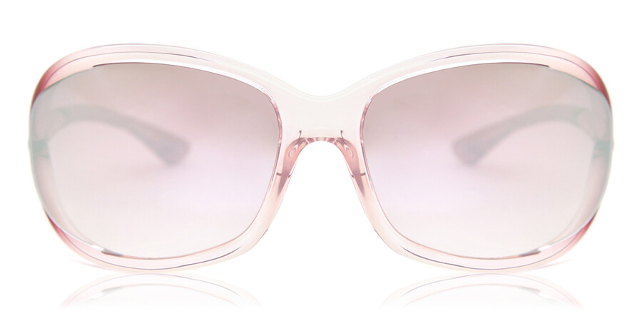 Tom Ford FT0008 JENNIFER 72Z Sunglasses Pink | SmartBuyGlasses Canada