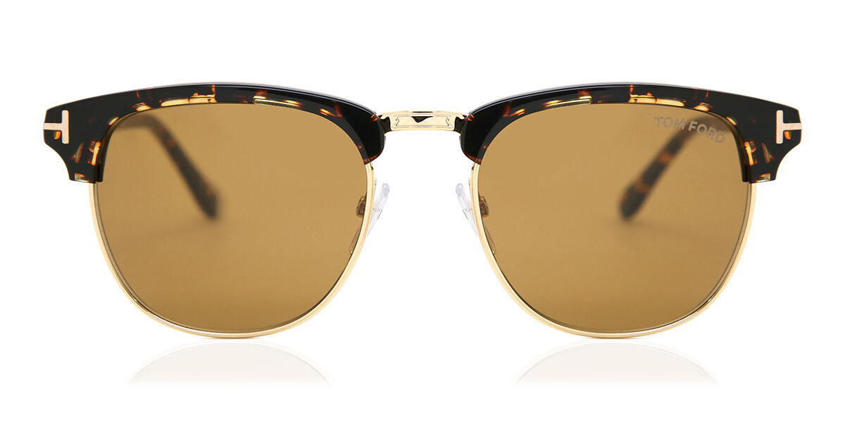 tom ford henry vintage wayfarer
