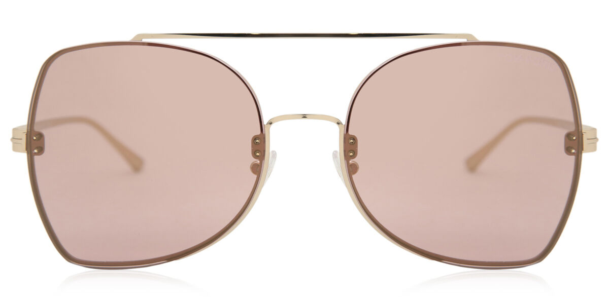 Tom Ford FT0930-N GERARD-02 01D Sunglasses Gold | SmartBuyGlasses UK