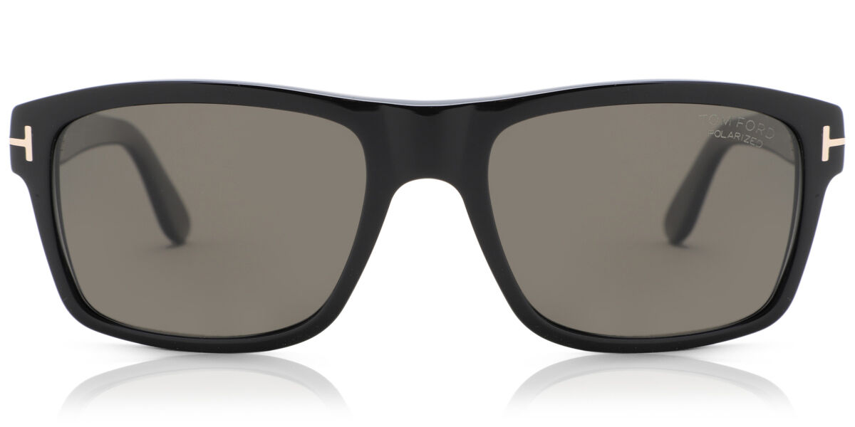 Tom Ford FT0678 AUGUST Polarized