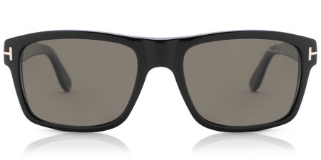 Tom Ford FT0678 AUGUST Polarized