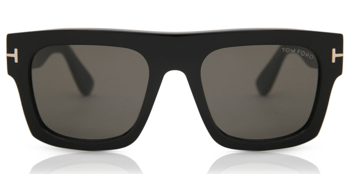 Lunettes de soleil Tom Ford SmartBuyGlasses