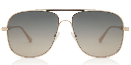Tom Ford FT0669 JUDE