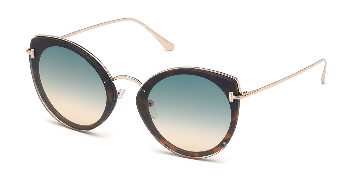 Tom ford best sale jess sunglasses