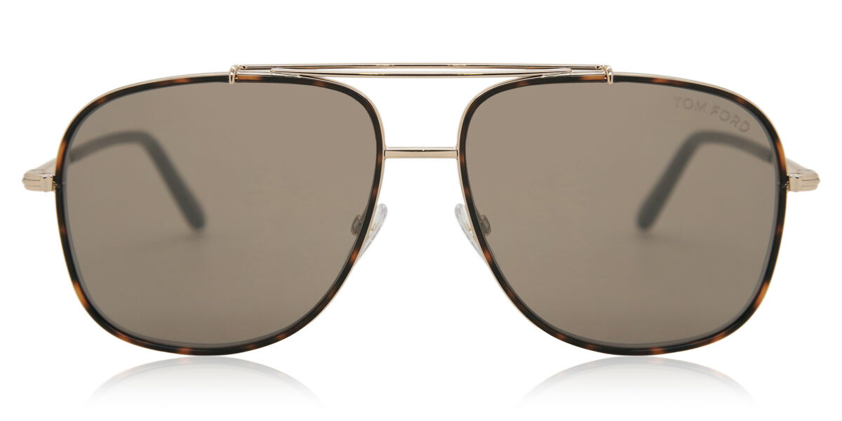 tom ford benton ft0693