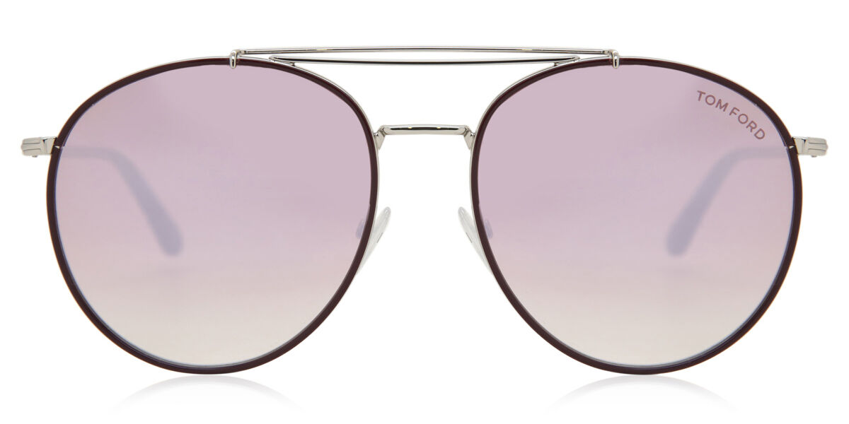 tom ford wesley sunglasses