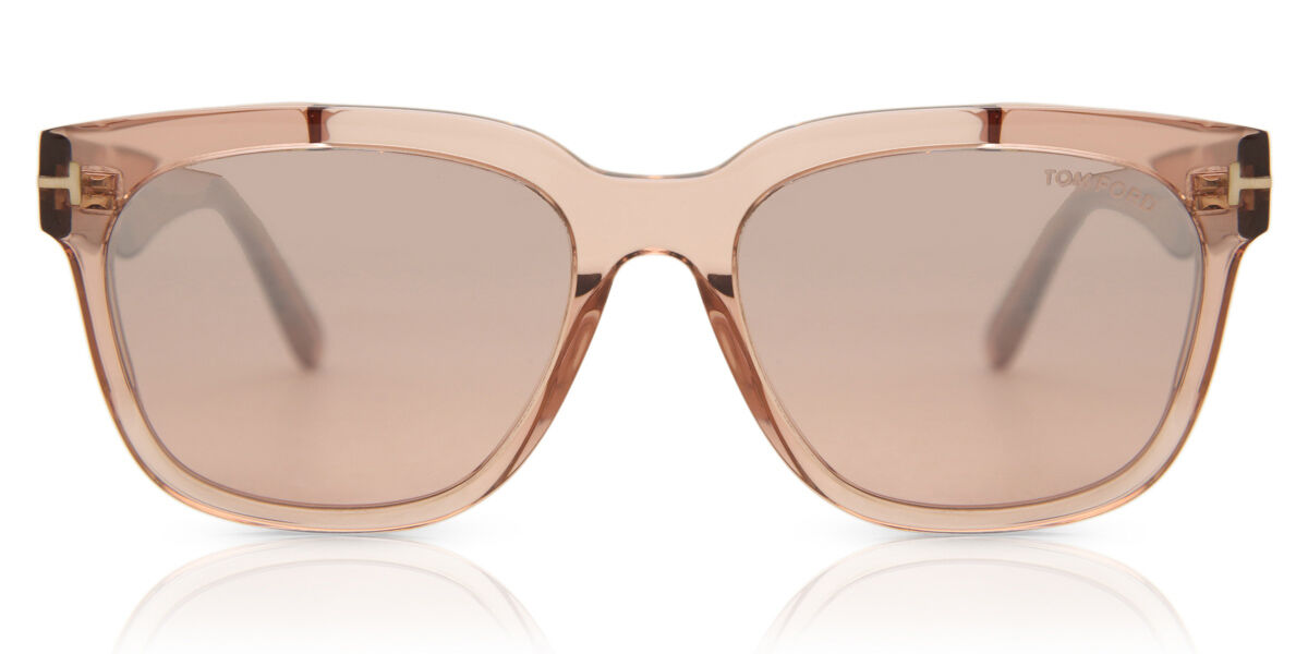 セール TOM FORD ピンクラウンドサングラス ケース付き TF 1050 セール TOM FORD ピンクラウンドサングラス ケース付き TF 1050