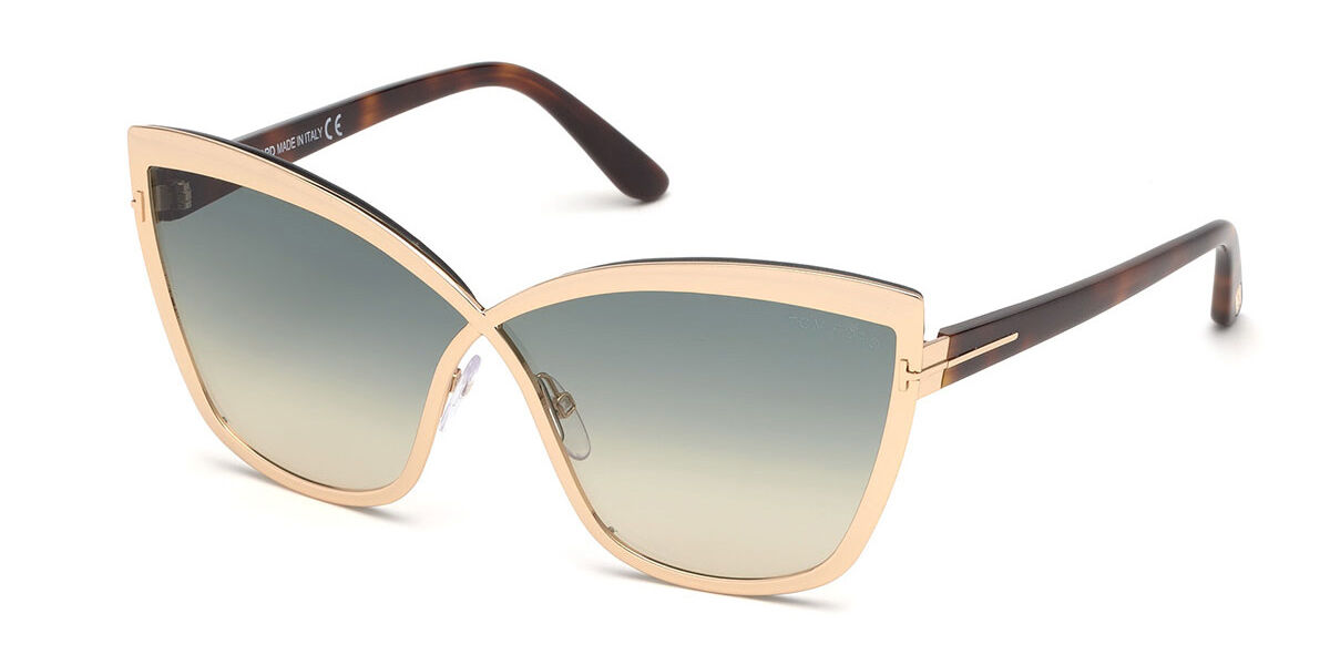 tom ford olivier sunglasses