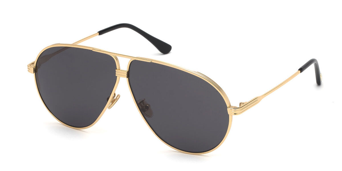 tom ford elliots