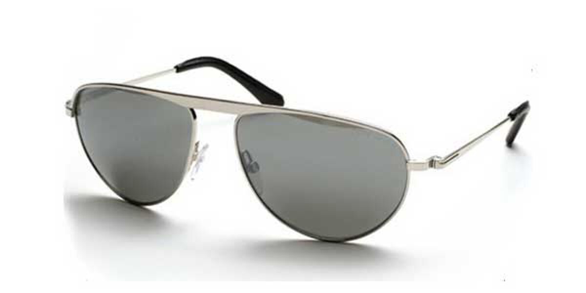 Tom Ford FT0108 JAMES BOND 007 18C Sunglasses in Black | SmartBuyGlasses USA