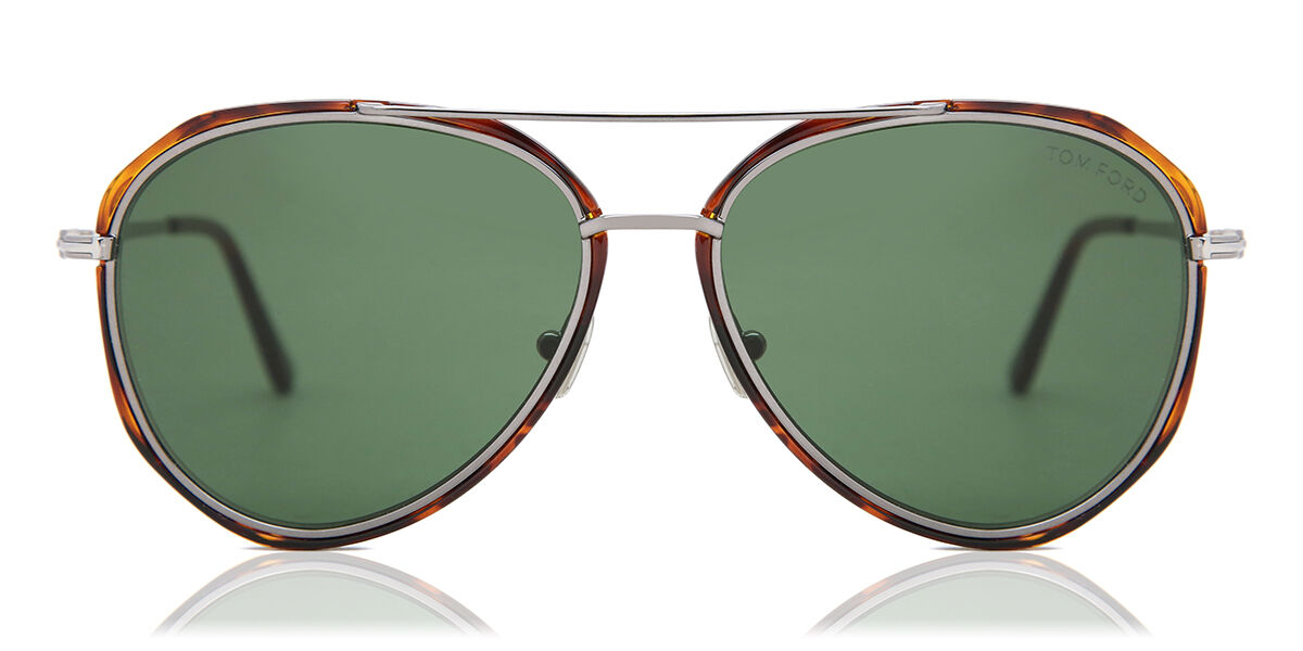 Tom Ford Sunglasses FT0749 VITTORIO 54N