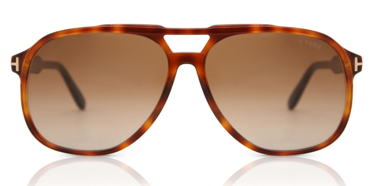 Tom Ford Sunglasses FT0753 RAOUL 53F