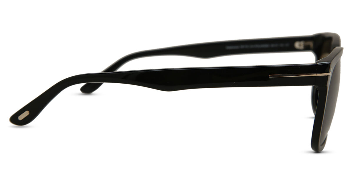 Óculos de Sol Tom-Ford Tom Ford FT0775 STEPHENSON Polarized Óculos de Sol Tom-Ford Tom Ford FT0775 STEPHENSON Polarized
