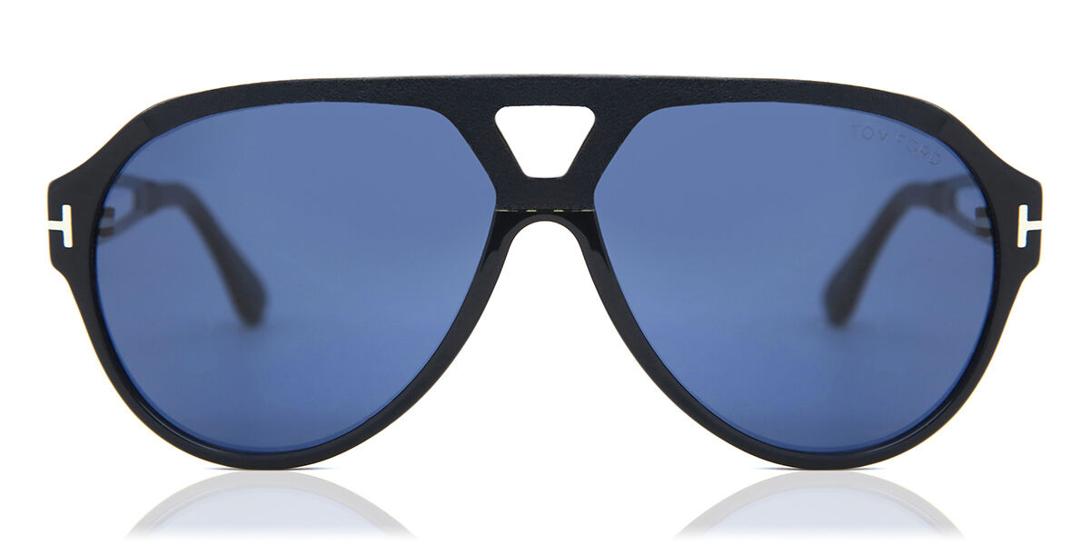 Tom Ford Sunglasses FT0778 PAUL 90V
