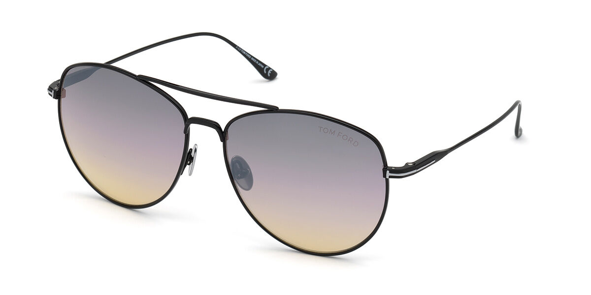 tom ford milla sunglasses