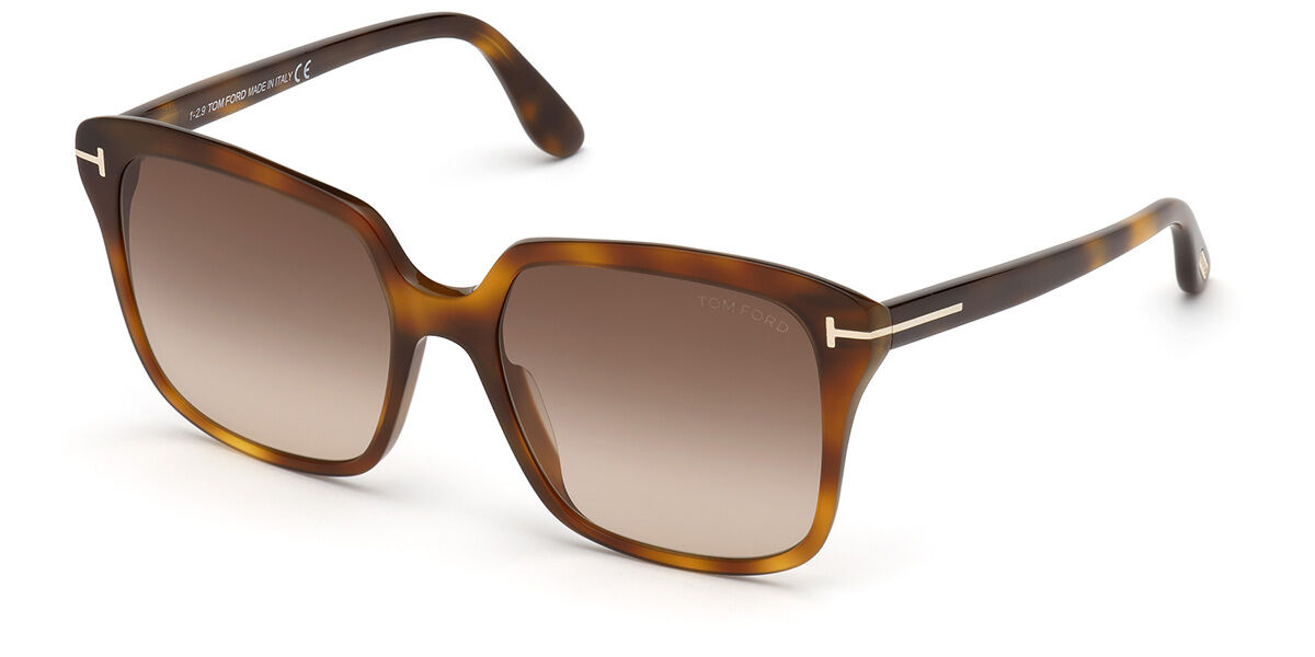 Tom Ford FT0788 FAYE-02