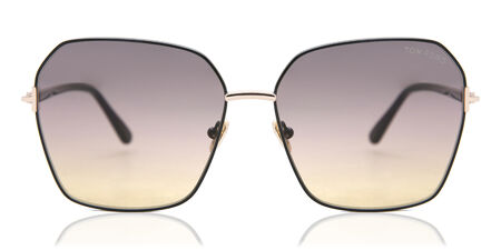 Tom Ford FT0839 CLAUDIA-02