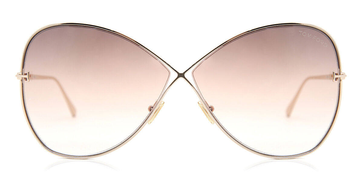 Tom Ford FT0842 NICKIE
