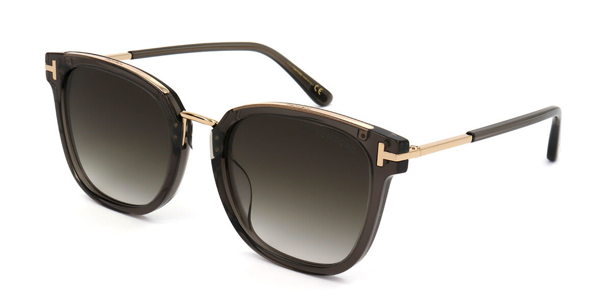 tom ford ft0804k asian fit 01d