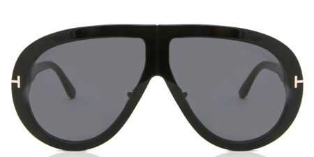   FT0836/S TROY 01A Sunglasses