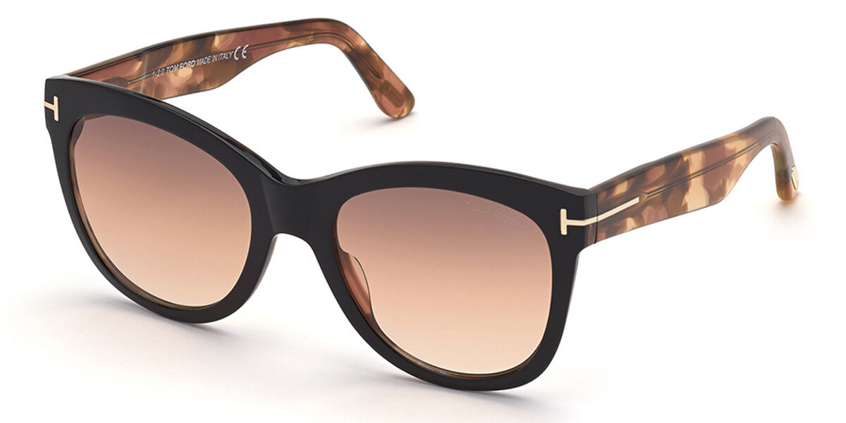 Tom Ford FT0870 WALLACE
