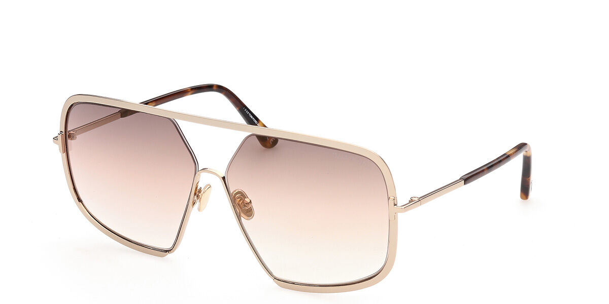 tom ford warren sunglasses