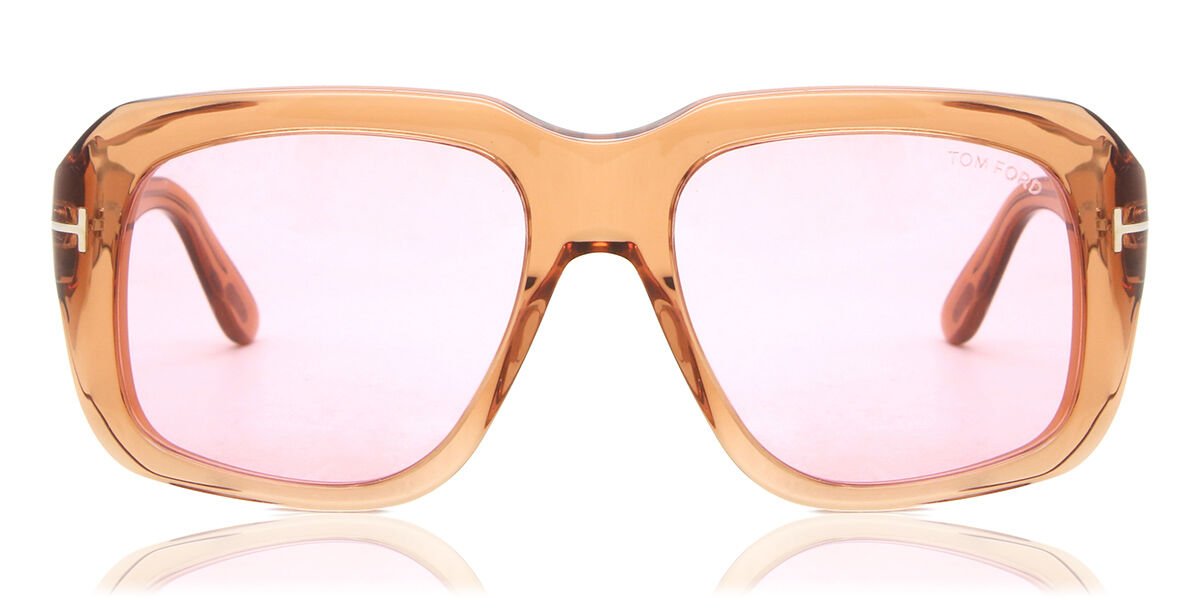Tom Ford FT0885 BAILEY-02