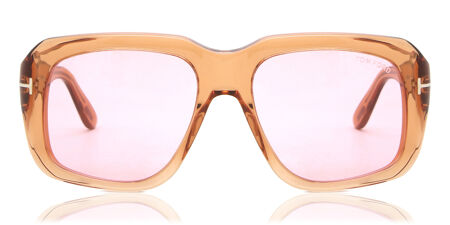 Tom Ford FT0885 BAILEY-02
