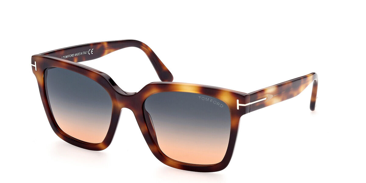 Tom Ford FT0952 SELBY Polarized