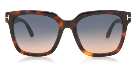 Tom Ford FT0952 SELBY Sunglasses