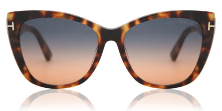 Tom Ford FT0937 NORA Sunglasses