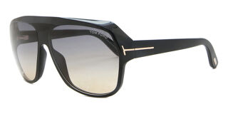 Tom Ford Hawkings-02 Sunglasses