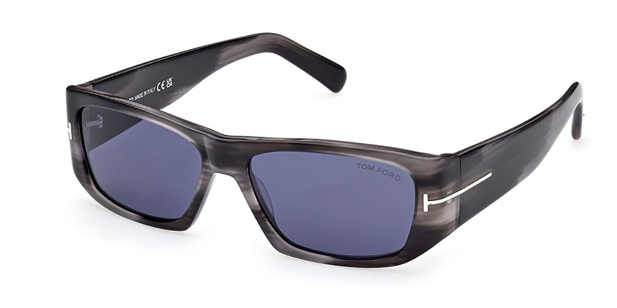 Tom Ford Sunglasses FT0986 ANDRES-02 20V