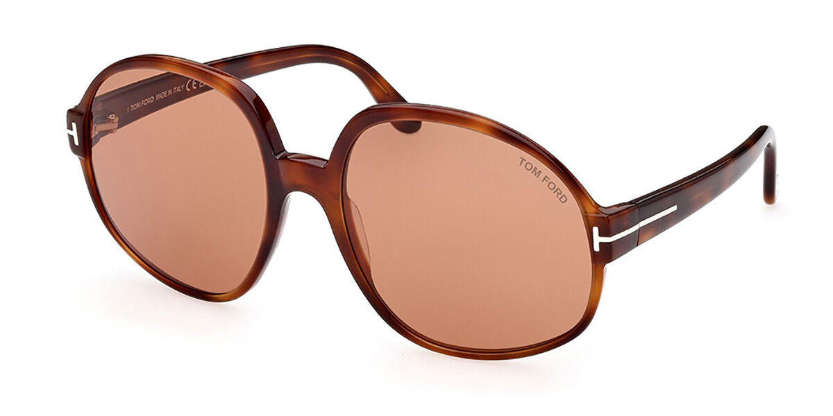 Tom Ford Sunglasses FT0991 CLAUDE-02 52E