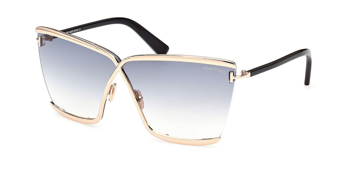Tom Ford Sunglasses FT0936 ELLE-02 28B